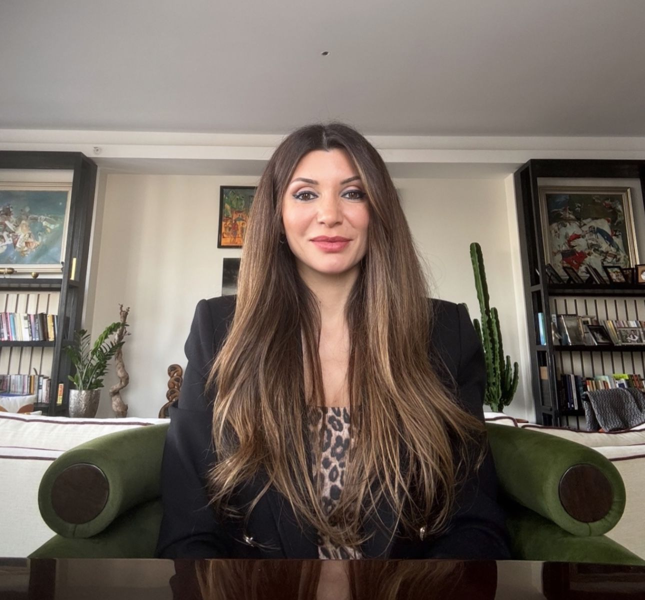 Fiora Psikoloji Uzman Psikolog